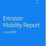 Ericsson Mobility Report 2019