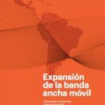 Expansion de la banda ancha movil
