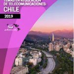 TEMAS EN REGULACIoN DE TELECOMUNICACIONES Chile