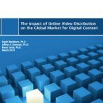 The Impact of Online Video Distribution on the Global Market for Digital Content