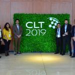 Los 5 investigadores del Programa Junior Fellowship de CETLA presentaron sus trabajos frente a academicos del sector en la conferencia anual de CPRLATAM