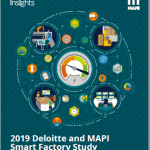 2019 Deloitte and MAPI Smart Factory Study Capturing value through digital value Deloitte Insights y Manufacturers Alliance for Productivity and Innovation -MAPI