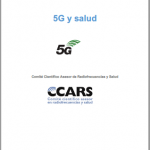 Informe 5G y Salud CCARS
