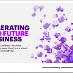 Informe Accelerating the 5G future of business Accenture