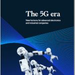 Informe The 5G era New horizons for advanced-electronics and industrial companies McKinsey&Company