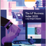 Informe The IoT Business Index 2020 a step change in adoption The Economist Intelligence Unit