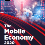 Informe The Mobile Economy 2020 GSMA