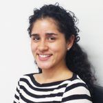 Valeria Castro Obando