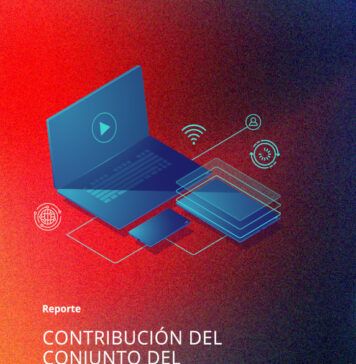 Contribución del conjunto del ecosistema digital al desarrollo sostenible de infraestructura de telecomunicaciones
