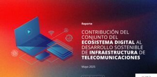 Nuevo reporte del cet.la presenta los retos para la sostenibilidad de la inversión en infraestructura de telecomunicaciones