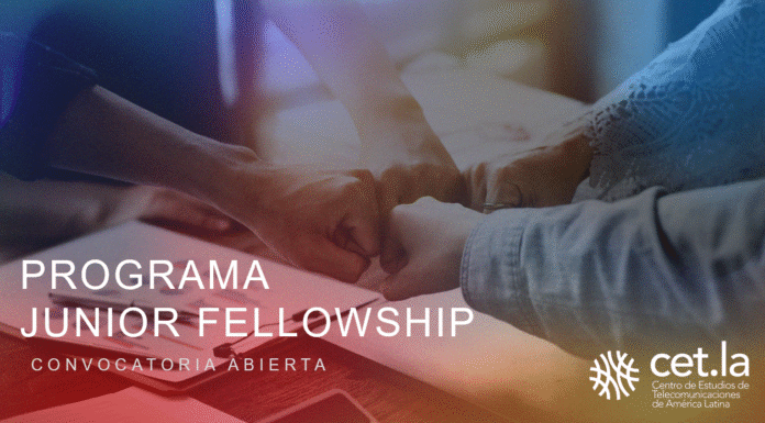 cet.la Junior Fellowship